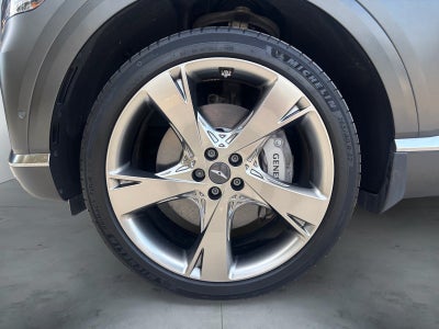 2024 Genesis GV80 4DR AWD 3.5