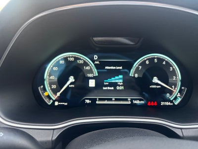 2024 Genesis GV80 4DR AWD 3.5