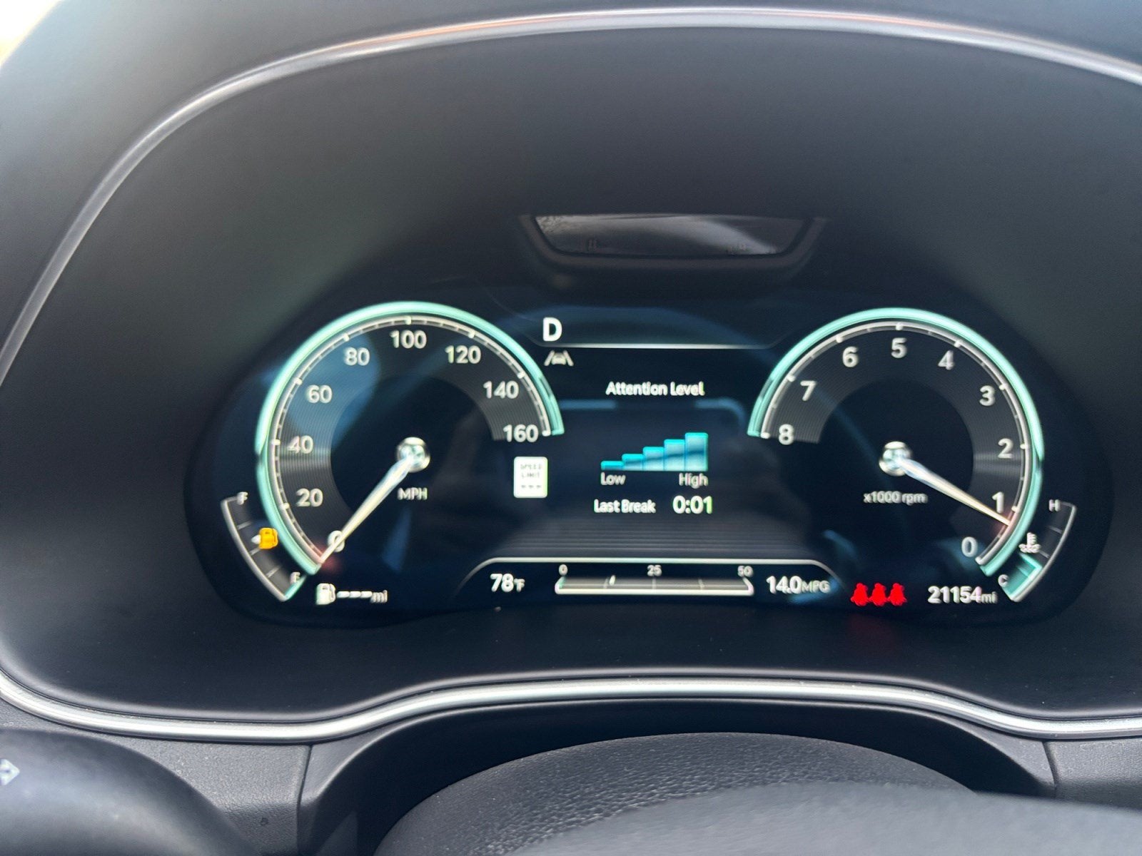 2024 Genesis GV80 4DR AWD 3.5
