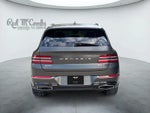 2024 Genesis GV80 4DR AWD 3.5