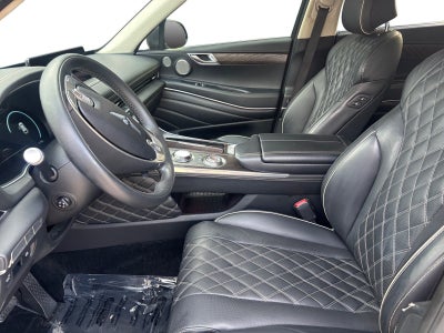 2024 Genesis GV80 4DR AWD 3.5