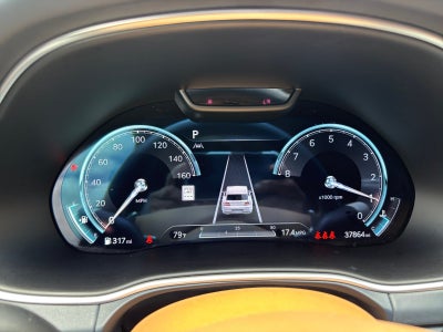 2024 Genesis GV80 4DR AWD 3.5