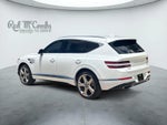 2024 Genesis GV80 4DR AWD 3.5