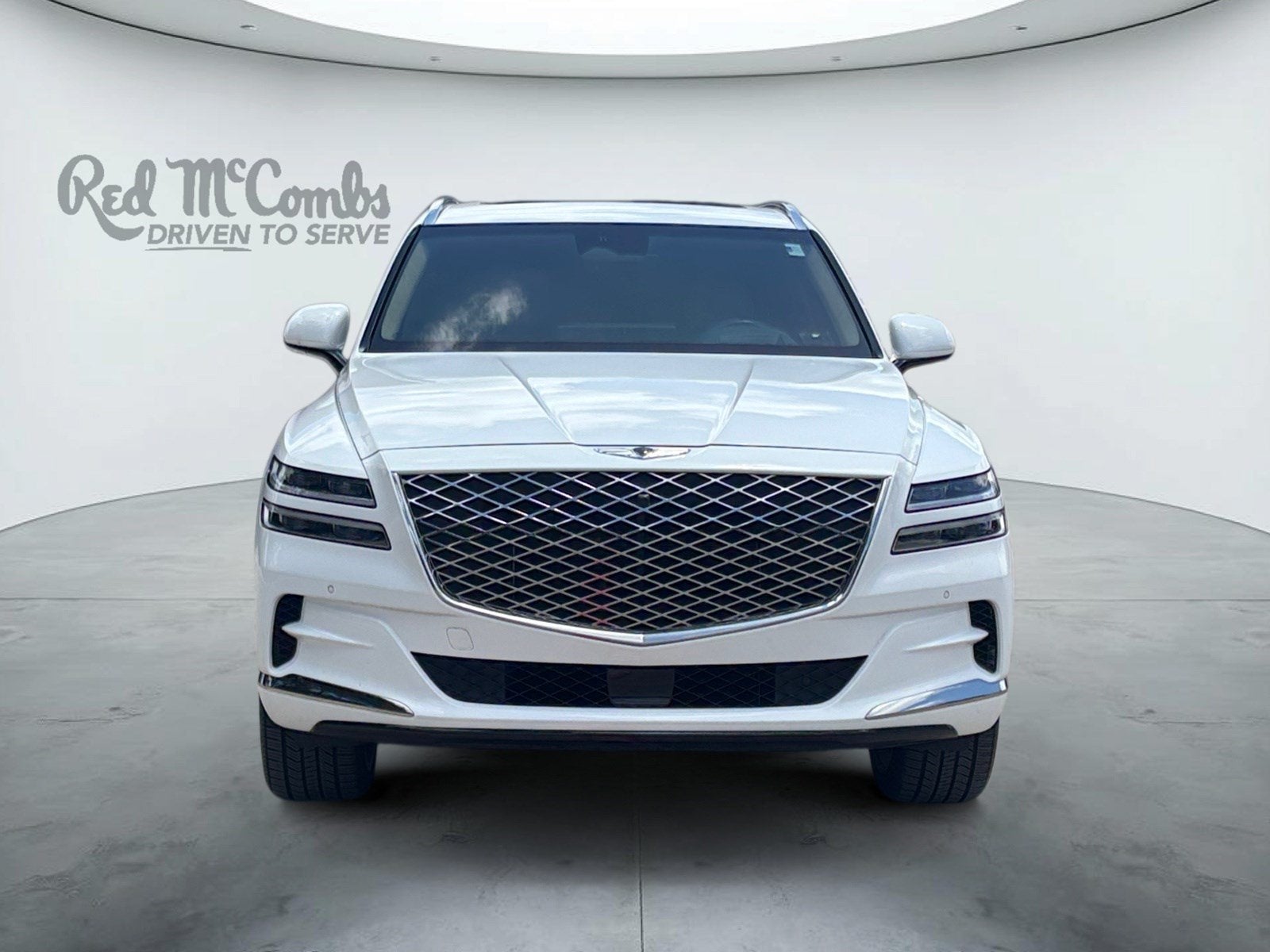 2024 Genesis GV80 4DR AWD 3.5