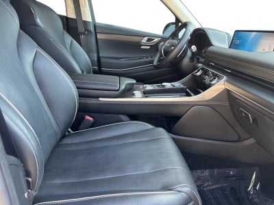 2024 Genesis GV80 3.5T AWD 7P