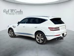 2024 Genesis GV80 3.5T AWD 7P