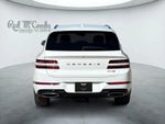 2024 Genesis GV80 3.5T AWD 7P