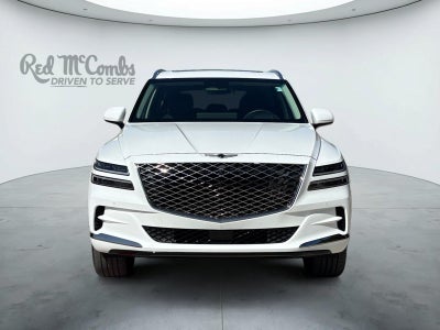 2024 Genesis GV80 3.5T AWD 7P