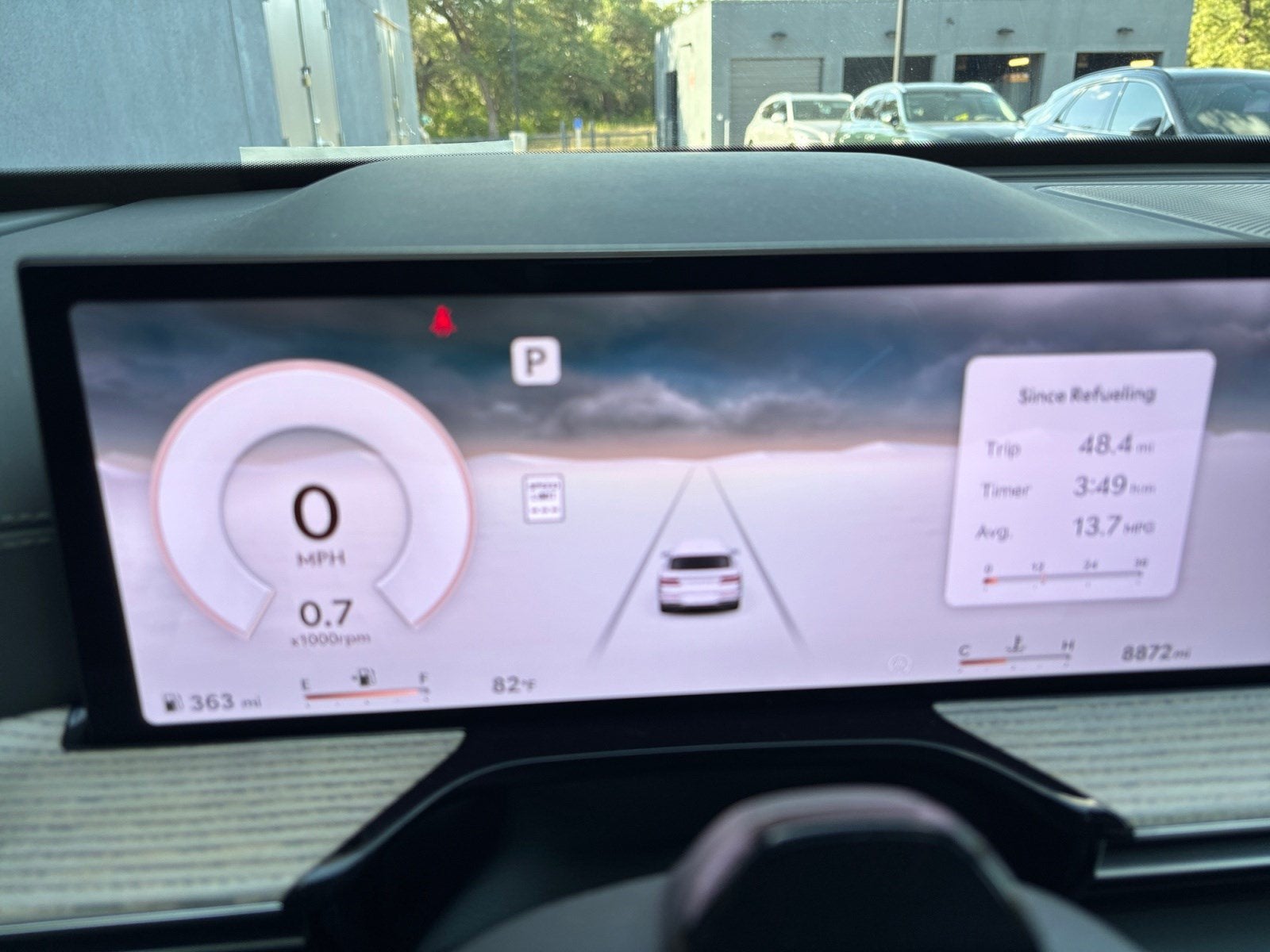 2026 Genesis GV80 2.5T Select