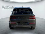 2026 Genesis GV80 2.5T Select