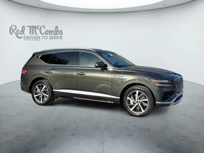 2026 Genesis GV80 2.5T Select