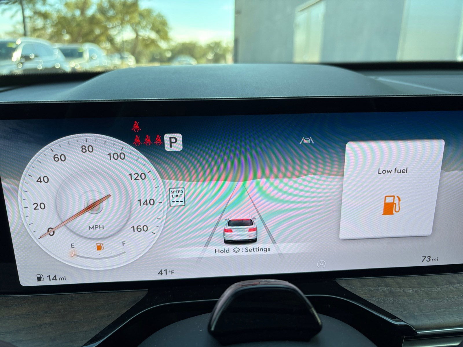 2025 Genesis GV80 Select