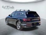 2025 Genesis GV80 Select