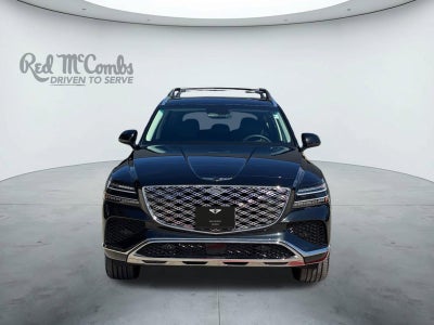 2025 Genesis GV80 Select