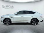 2025 Genesis GV80 Coupe 3.5T e-SC