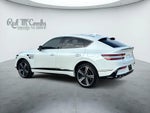 2025 Genesis GV80 Coupe 3.5T e-SC
