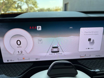 2025 Genesis GV80 Coupe 3.5T e-SC