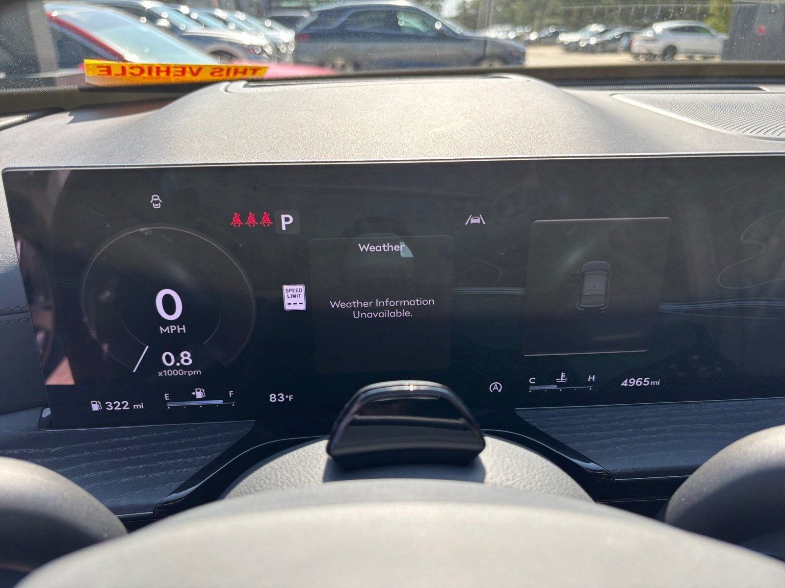 2026 Genesis GV80 Coupe 3.5T e-SC Prestige Black