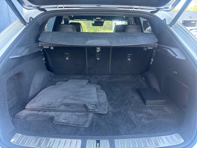 2026 Genesis GV80 Coupe 3.5T e-SC Prestige Black