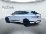 2026 Genesis GV80 Coupe 3.5T e-SC Prestige Black