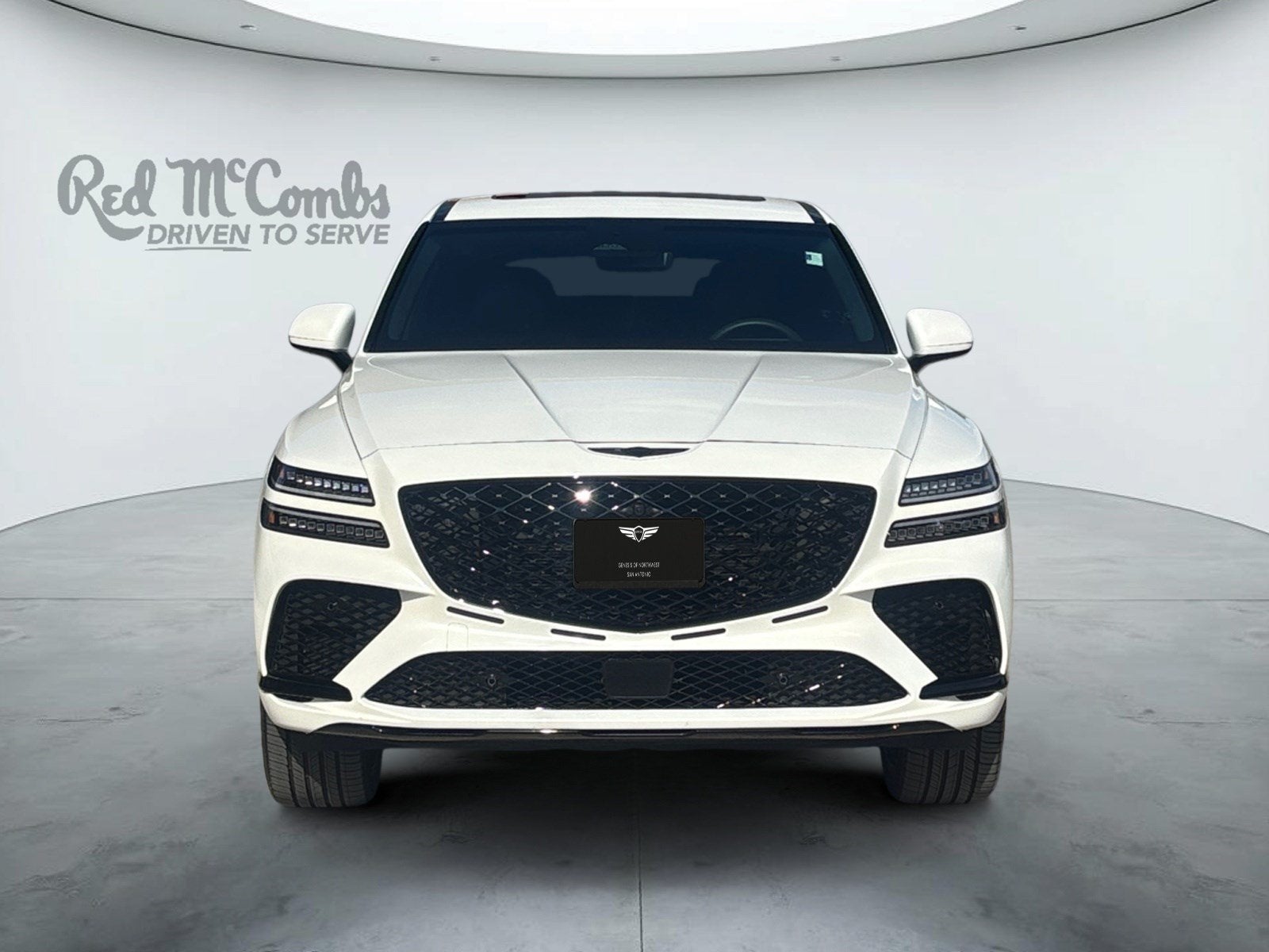 2026 Genesis GV80 Coupe 3.5T e-SC Prestige Black