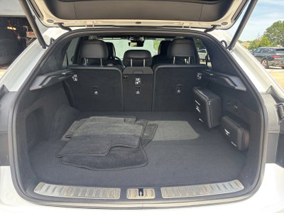 2026 Genesis GV80 Coupe 3.5T e-SC Prestige Black