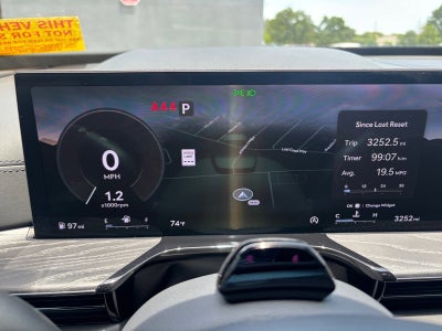 2026 Genesis GV80 Coupe 3.5T e-SC Prestige Black