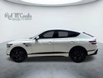 2026 Genesis GV80 Coupe 3.5T e-SC Prestige Black