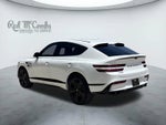 2026 Genesis GV80 Coupe 3.5T e-SC Prestige Black