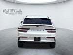 2026 Genesis GV80 Coupe 3.5T e-SC Prestige Black