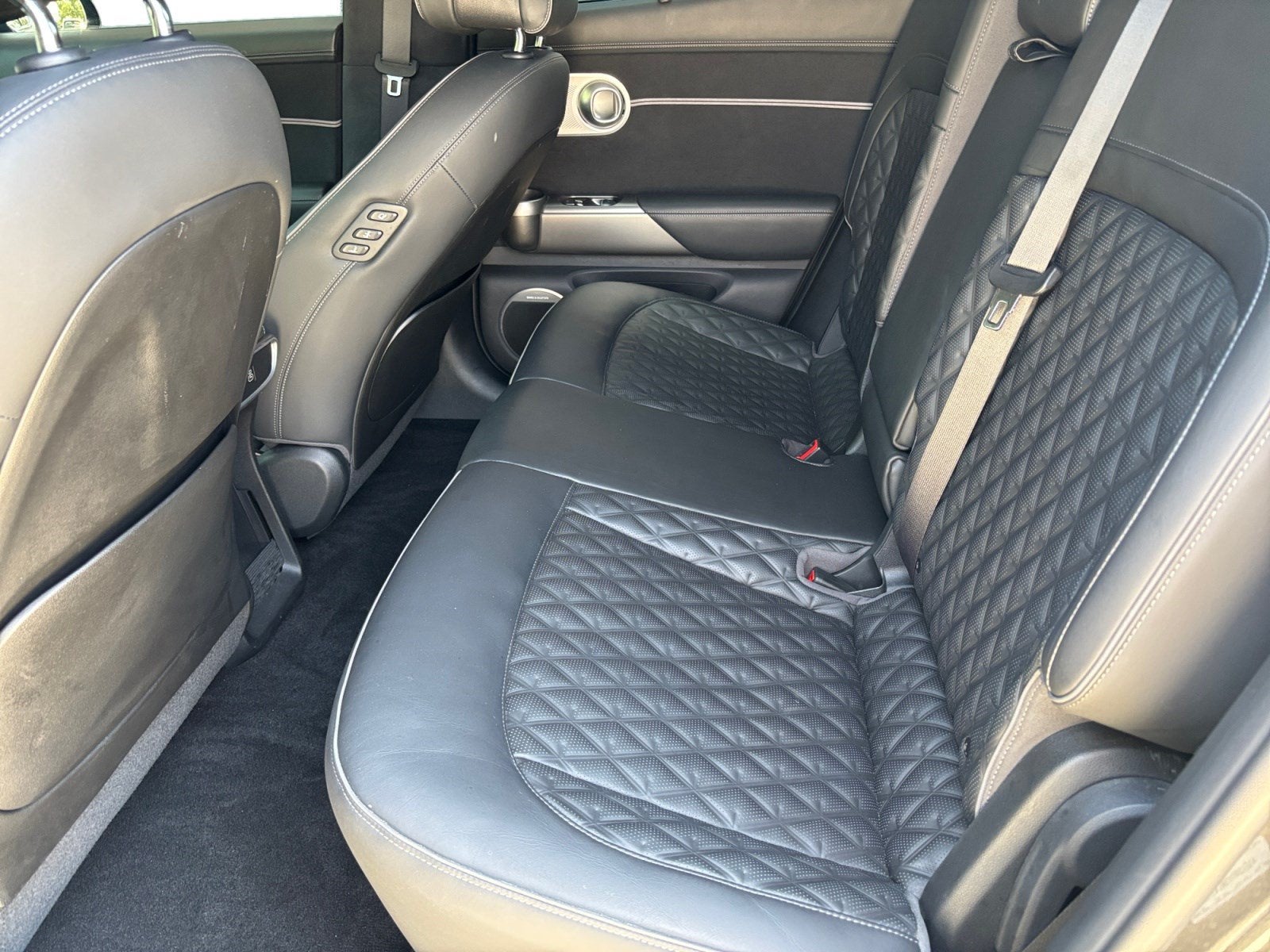 2023 Genesis GV60 Performance