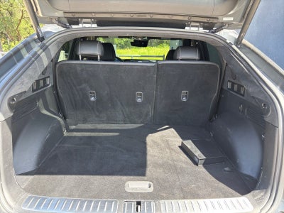 2023 Genesis GV60 Performance