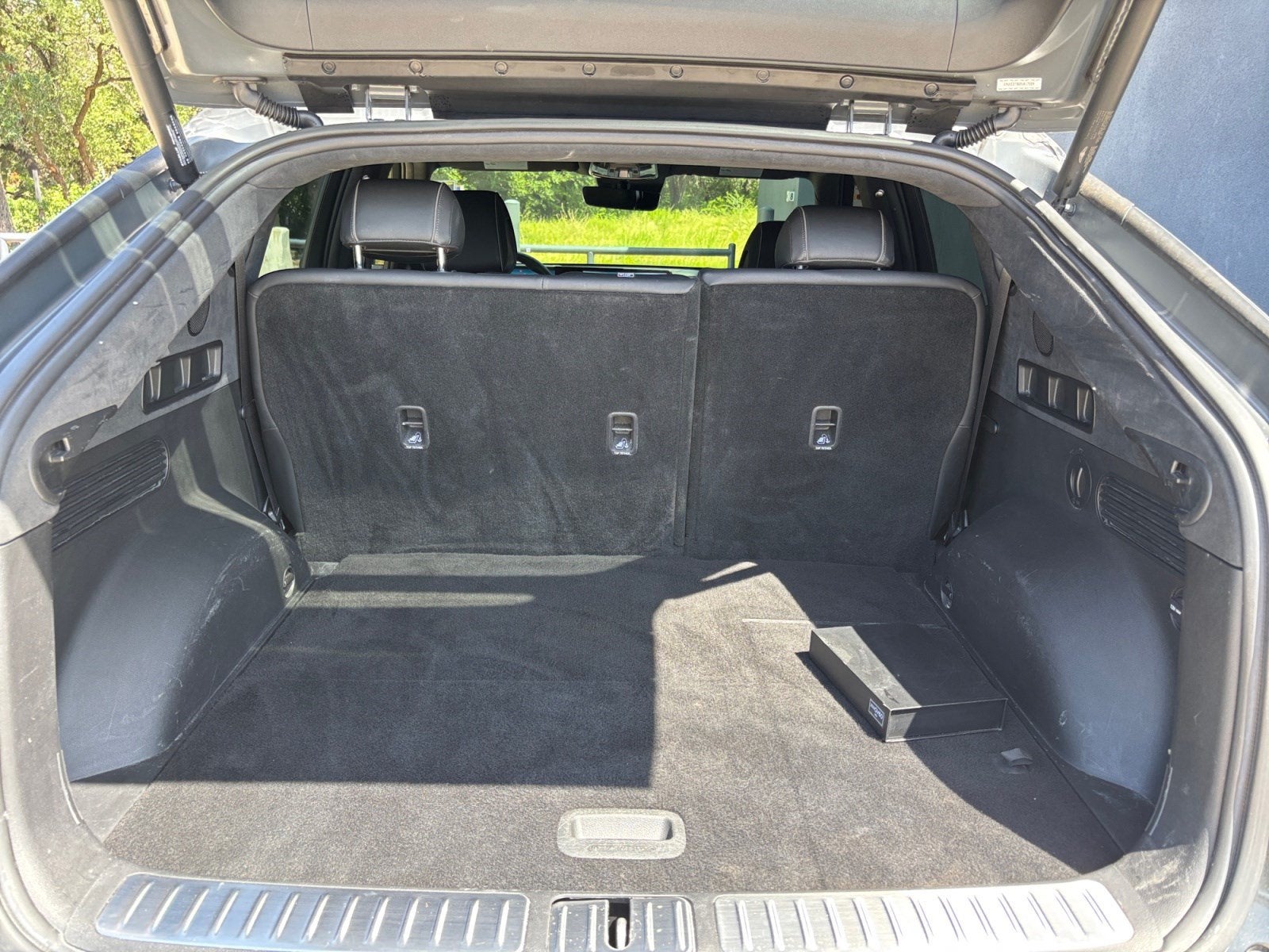 2023 Genesis GV60 Performance