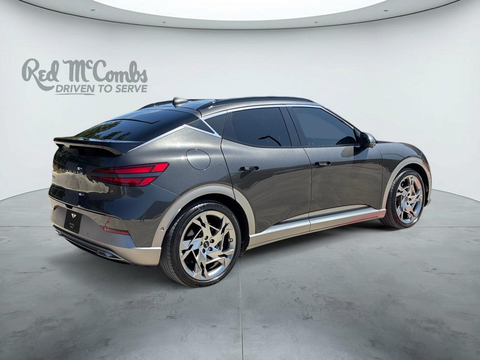 2023 Genesis GV60 Performance