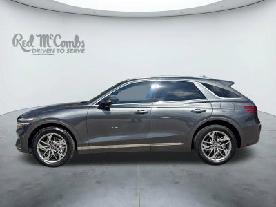 2023 Genesis GV70 2.5T