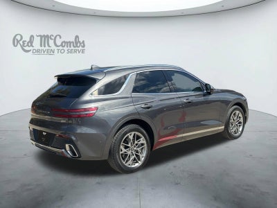 2023 Genesis GV70 2.5T