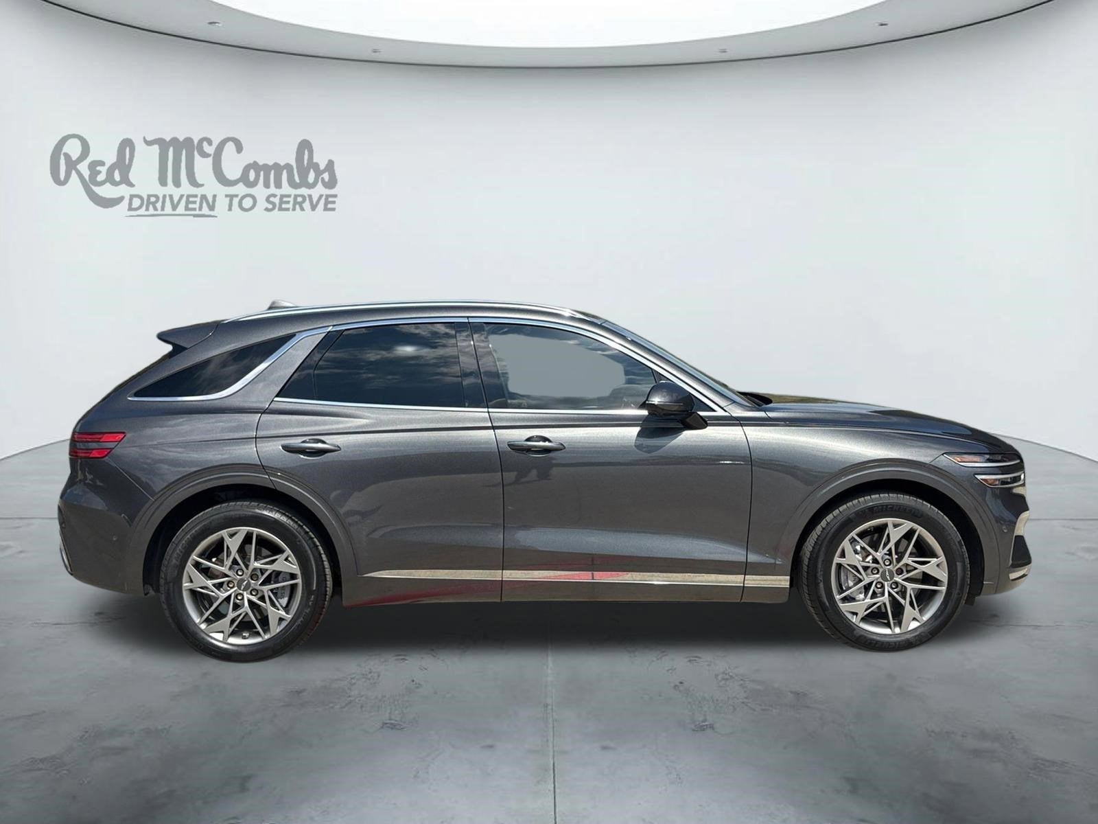 2023 Genesis GV70 2.5T