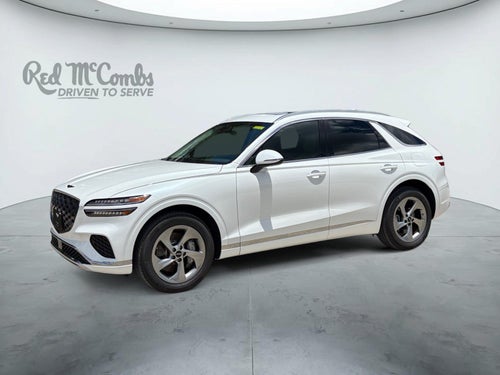 2026 Genesis GV70 2.5T Select