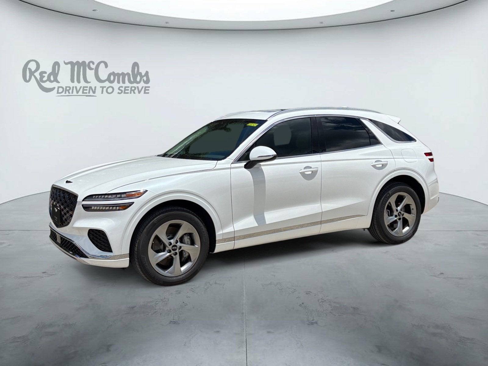 2026 Genesis GV70 2.5T Select