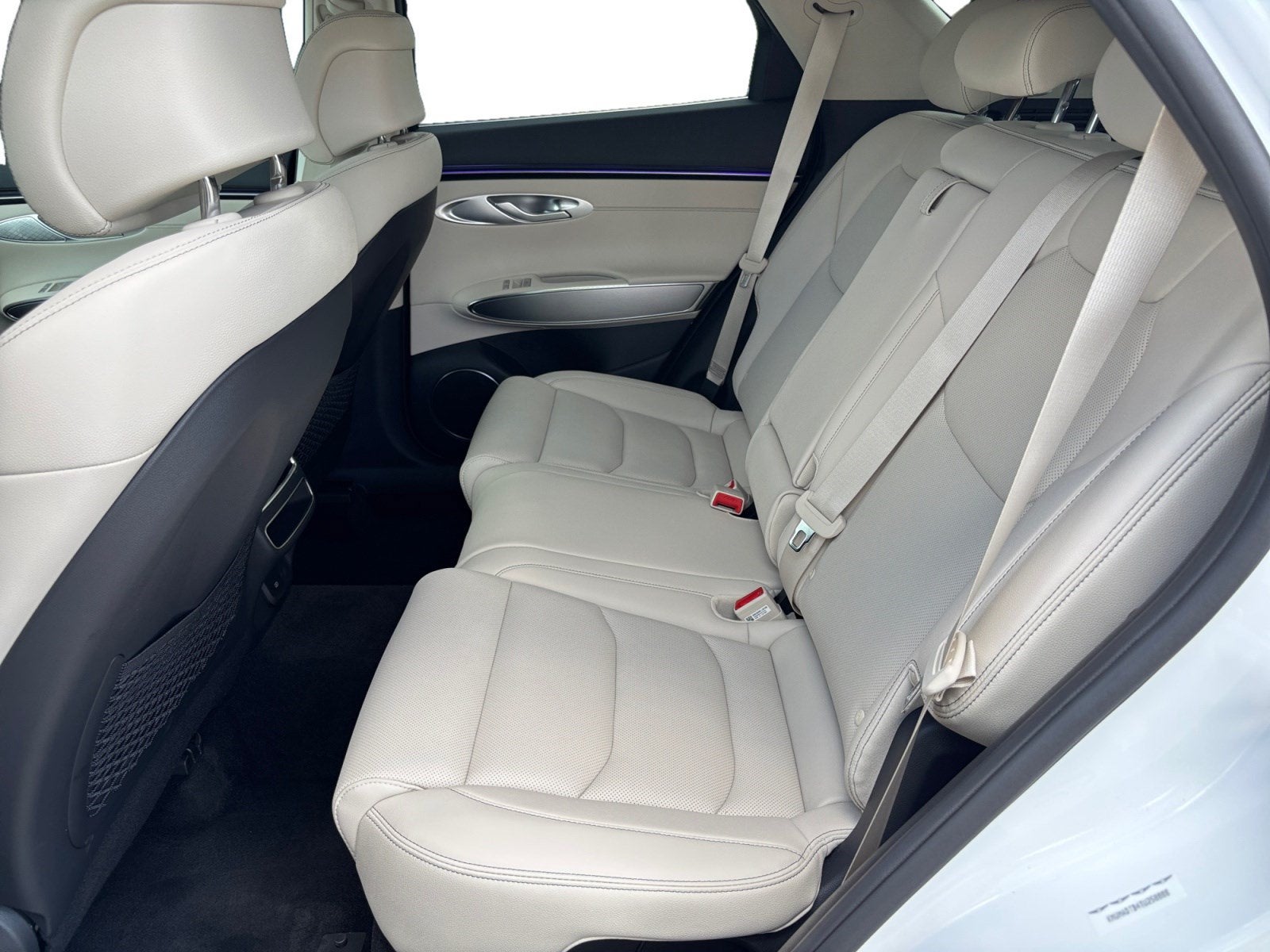 2026 Genesis GV70 2.5T Select