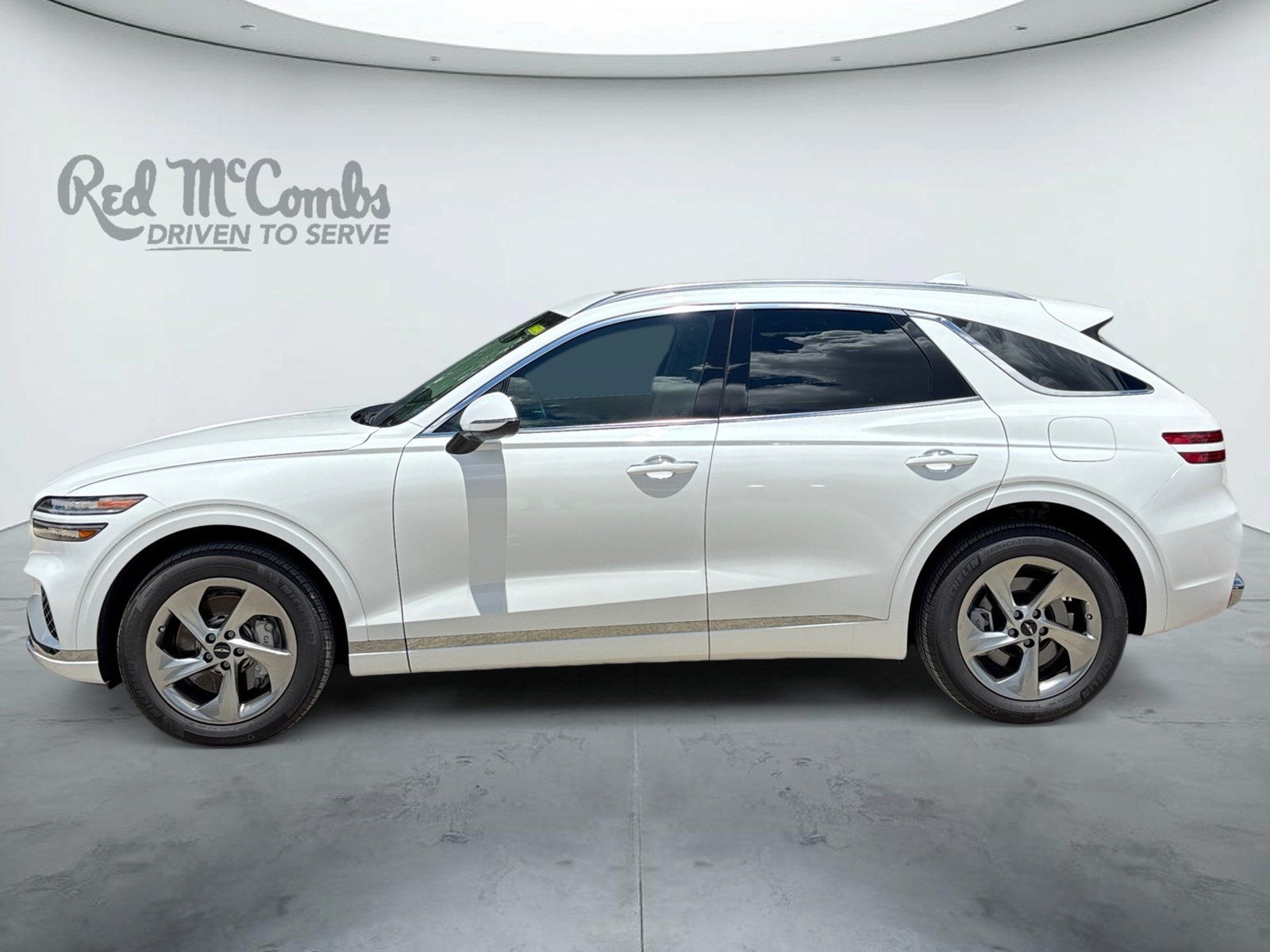 2026 Genesis GV70 2.5T Select