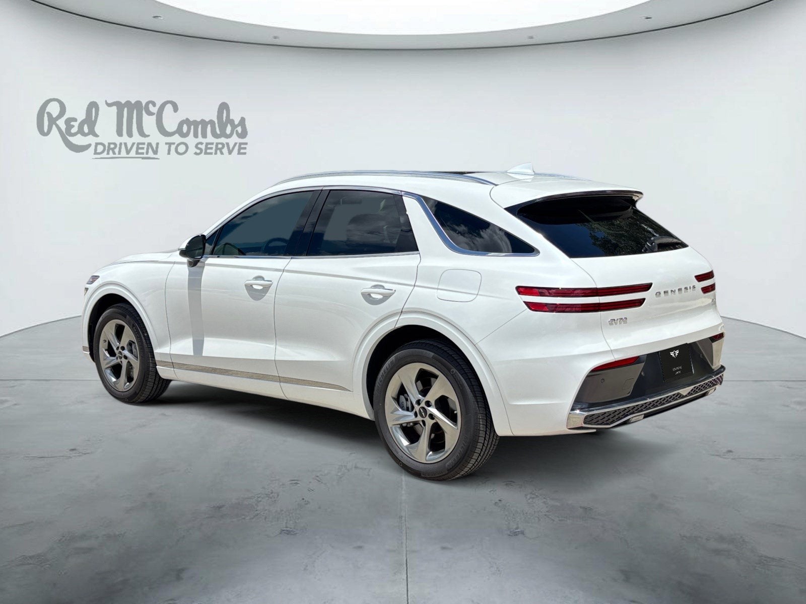2026 Genesis GV70 2.5T Select