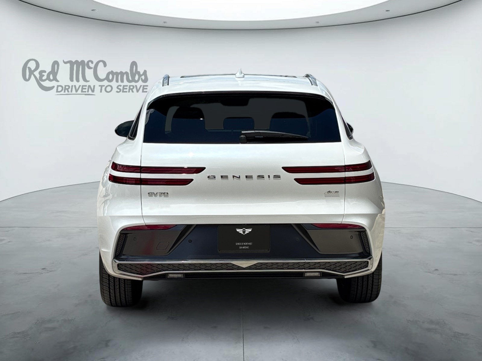 2026 Genesis GV70 2.5T Select