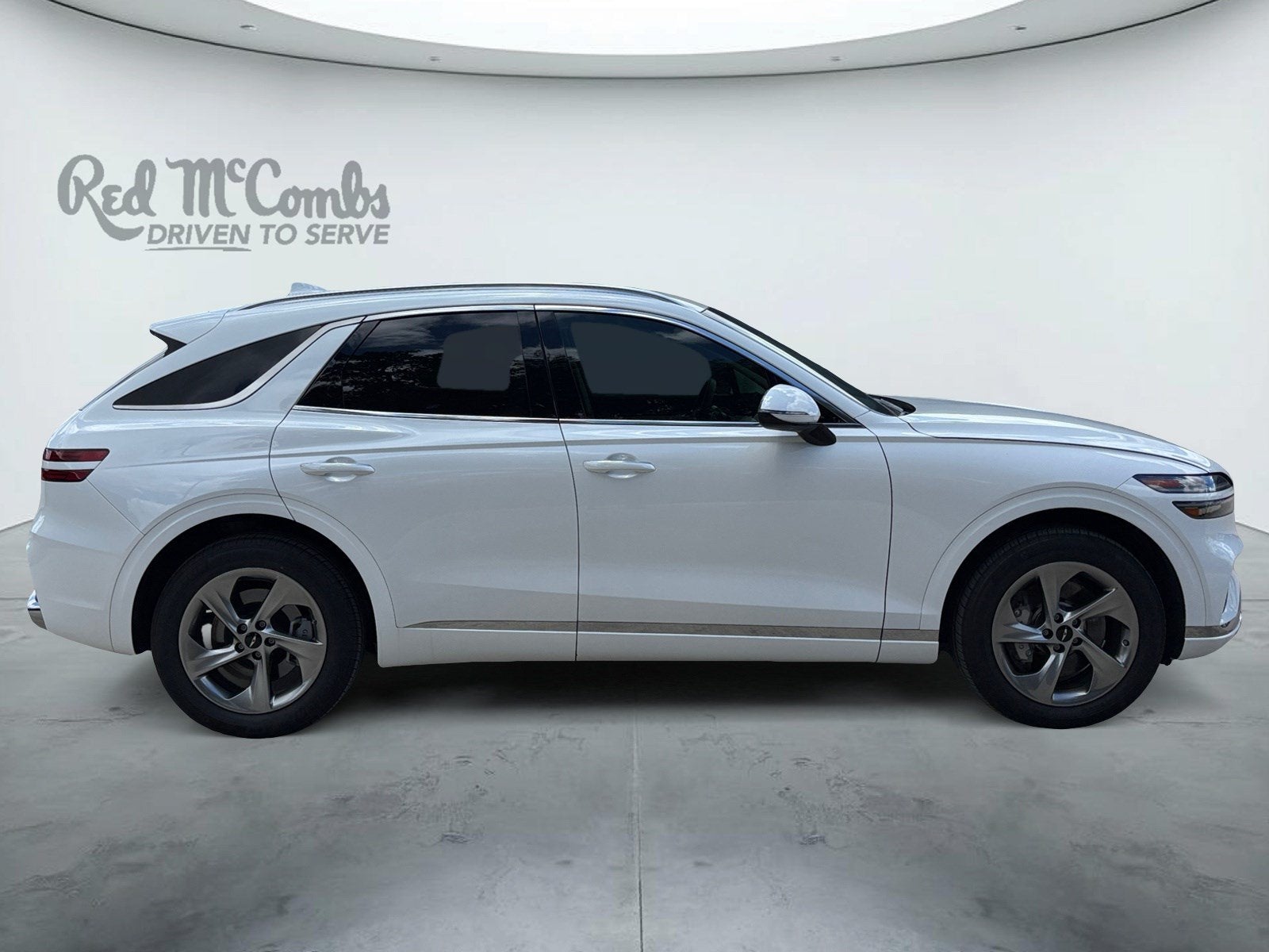 2026 Genesis GV70 2.5T Select
