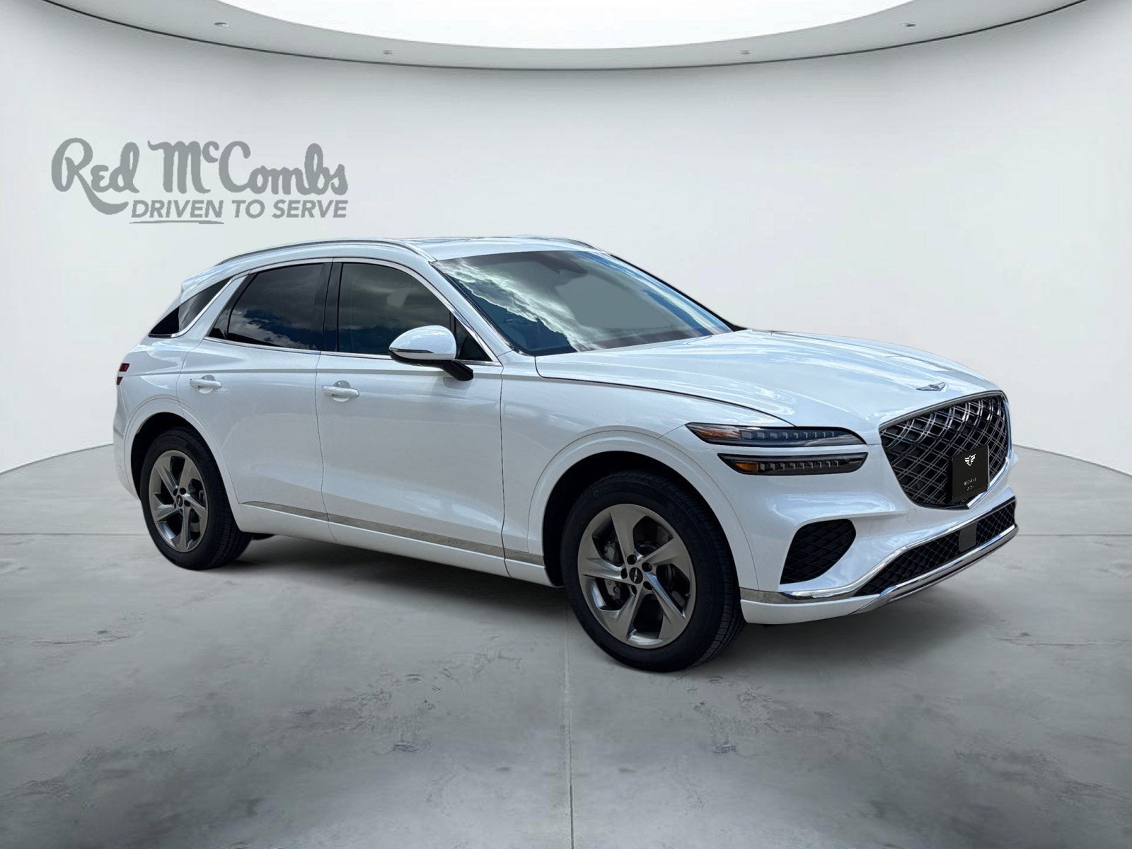 2026 Genesis GV70 2.5T Select