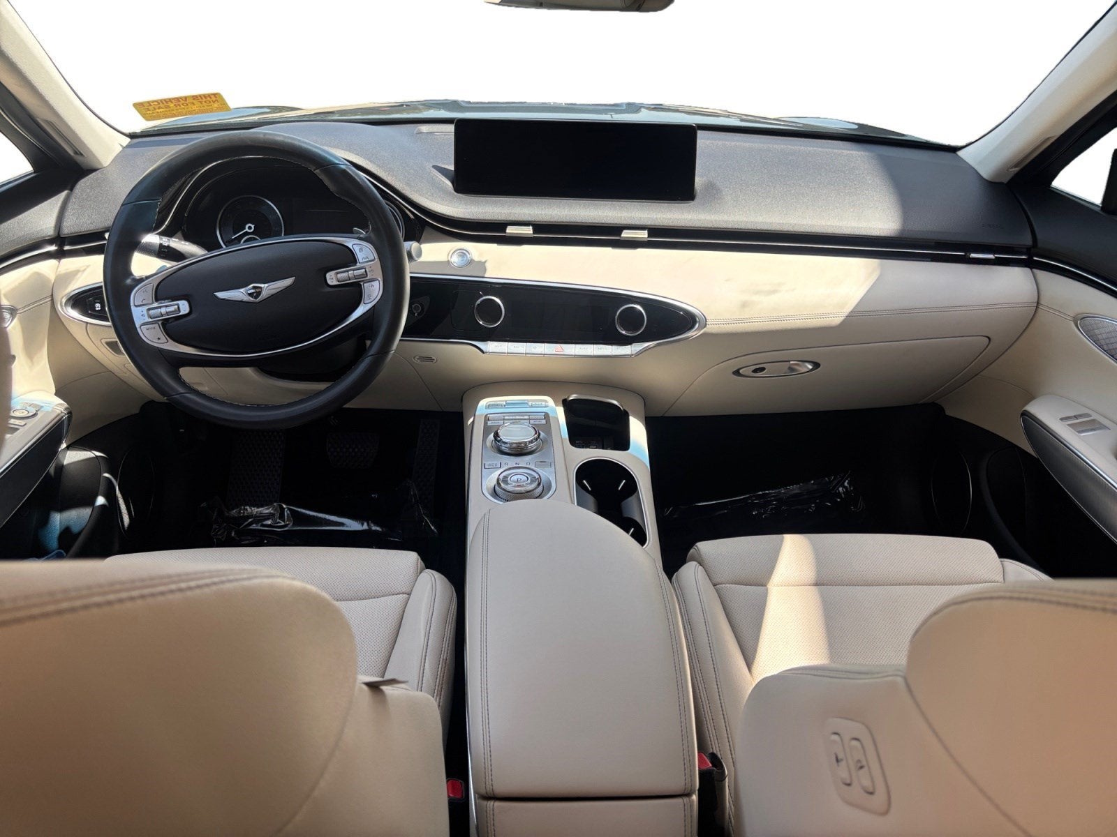 2023 Genesis GV70 2.5T