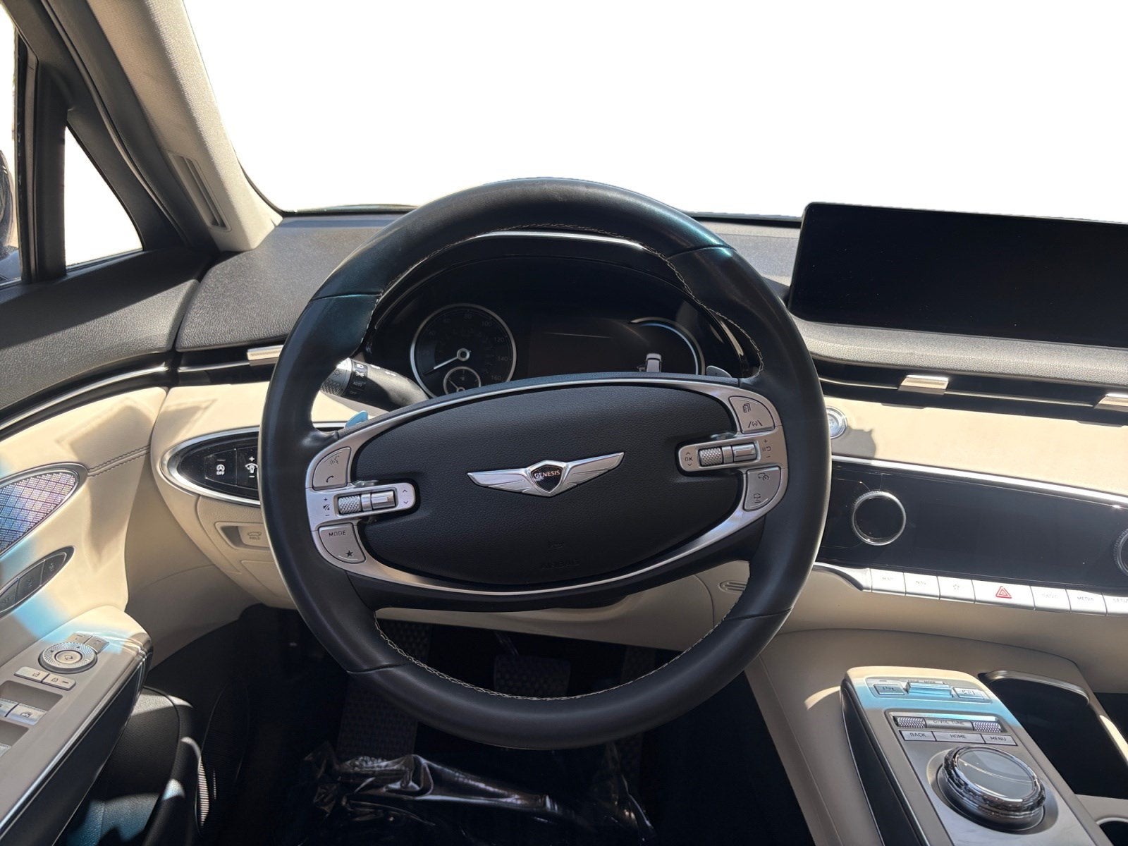 2023 Genesis GV70 2.5T