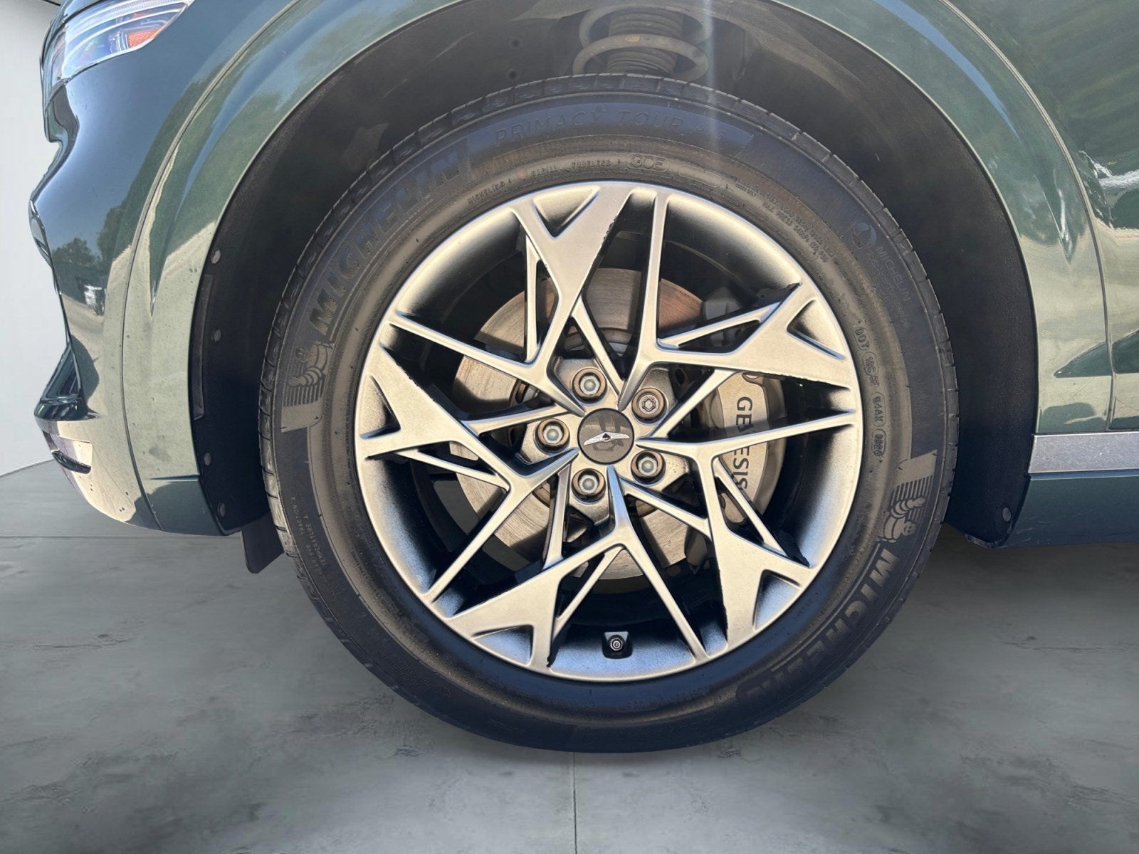 2023 Genesis GV70 2.5T