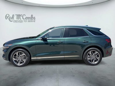 2023 Genesis GV70 2.5T
