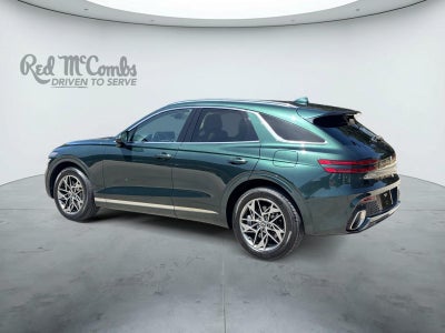 2023 Genesis GV70 2.5T